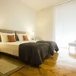 Apartment La Bayadere