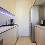 La Bayadere Apartment *