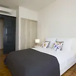 Apartment La Bayadere Split