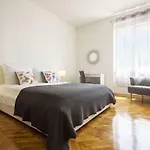 Apartment La Bayadere *