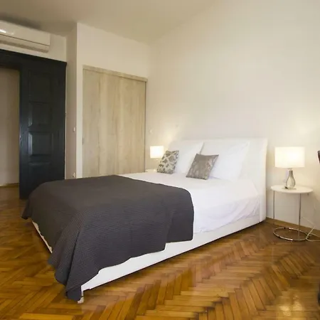 La Bayadere * Σπλιτ