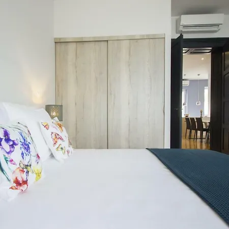 La Bayadere Appartement