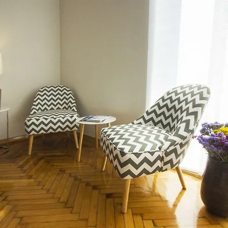 La Bayadere Διαμέρισμα Σπλιτ