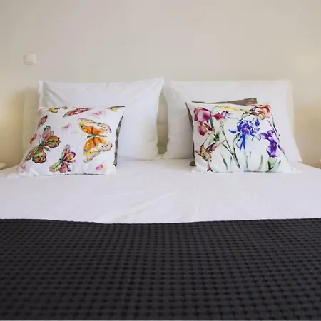 La Bayadere Διαμέρισμα *