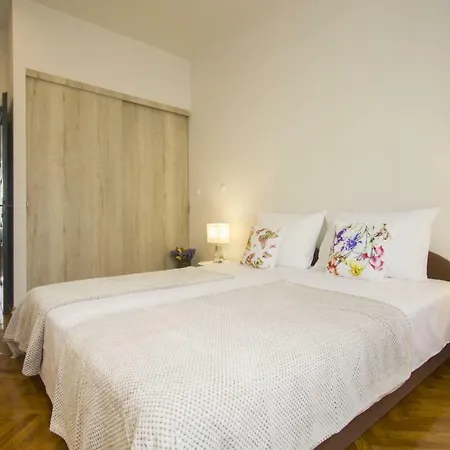 La Bayadere * Σπλιτ