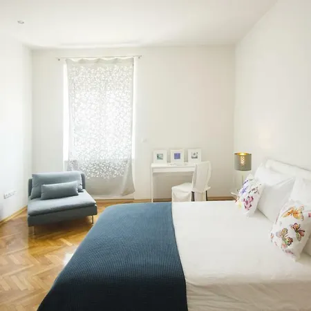 La Bayadere * Σπλιτ