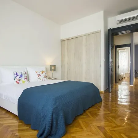 Appartement La Bayadere Split