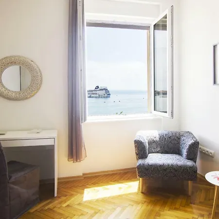 Appartement La Bayadere Split