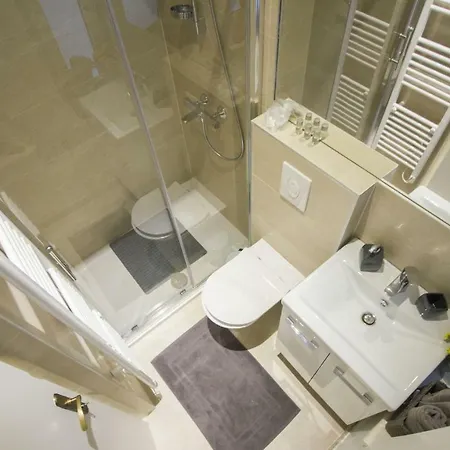 La Bayadere Σπλιτ