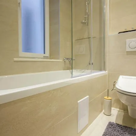 La Bayadere Appartement Split
