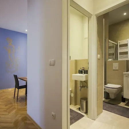 La Bayadere Appartement