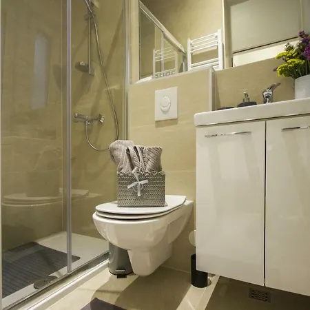 La Bayadere Appartement Split