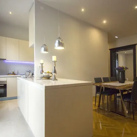 Appartement La Bayadere