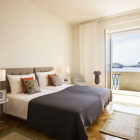 Apartmán La Bayadere