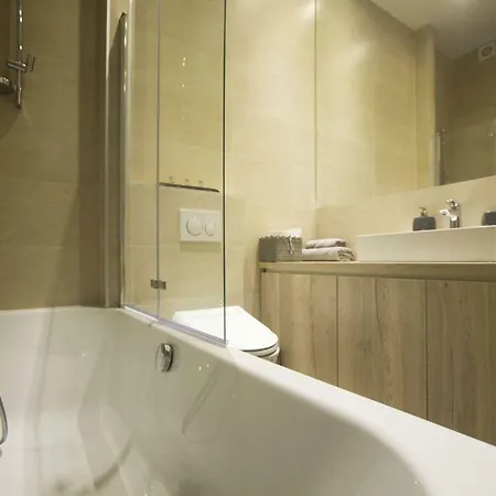 Apartamento La Bayadere Split