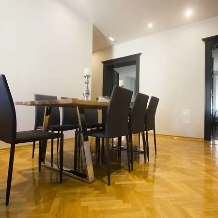 Apartman La Bayadere