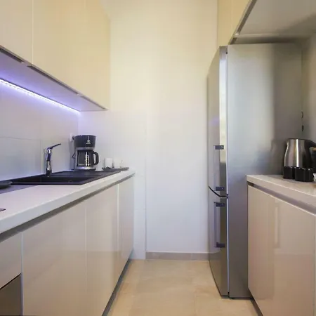 La Bayadere Apartamento *