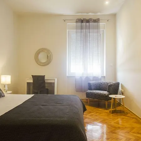 La Bayadere Apartman *