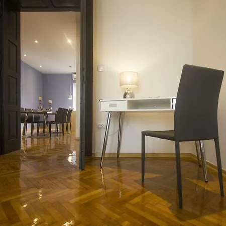 La Bayadere Apartamento *