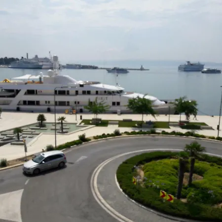 Apartment La Bayadere Split