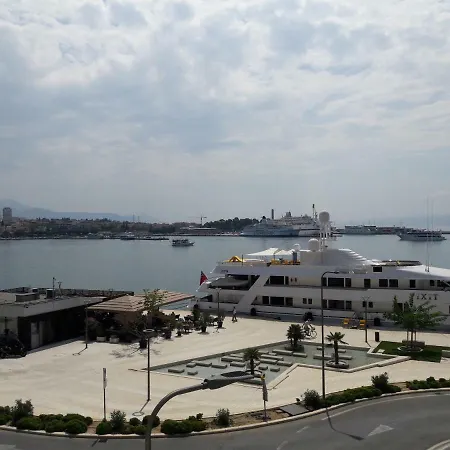 Apartman La Bayadere *