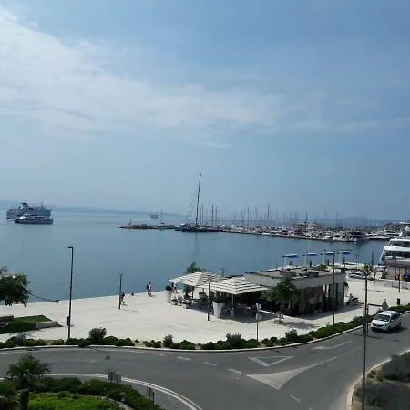 Apartamento La Bayadere