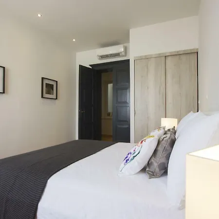 La Bayadere Apartment