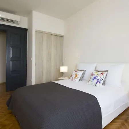 Apartment La Bayadere Split