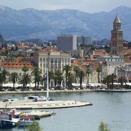 Apartamento La Bayadere