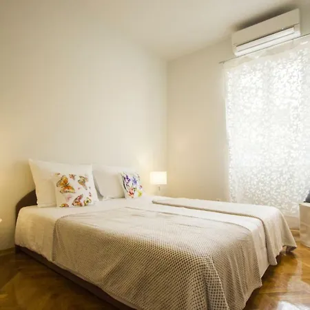 La Bayadere Apartment *