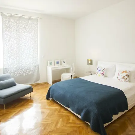 La Bayadere Apartamento *