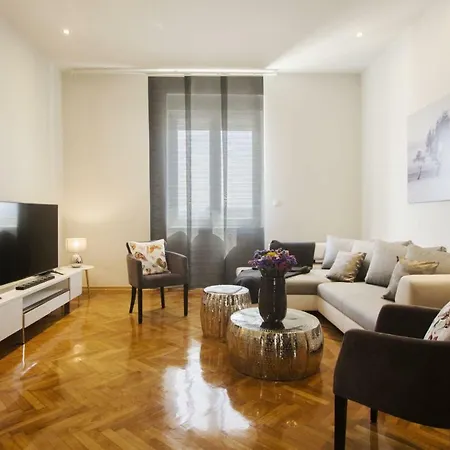 La Bayadere Apartman *