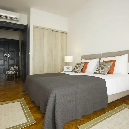 Apartamento La Bayadere Split