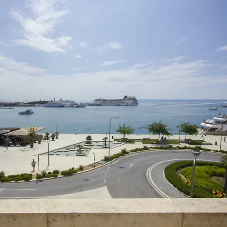 Apartamento La Bayadere Split