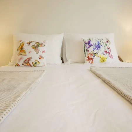 Apartment La Bayadere Split