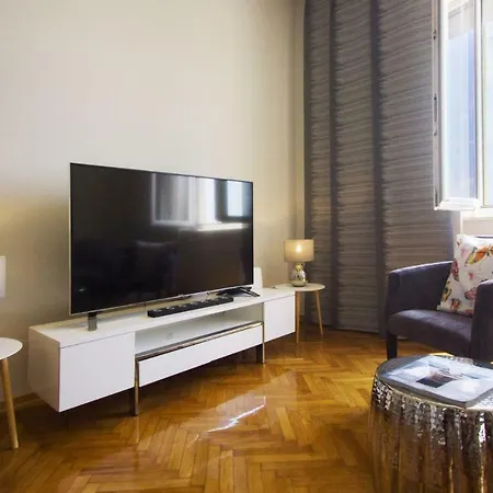 Apartamento La Bayadere Split