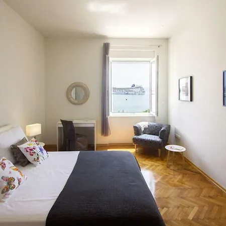 La Bayadere Apartment *