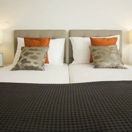 La Bayadere Apartman *