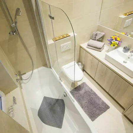 Apartamento La Bayadere