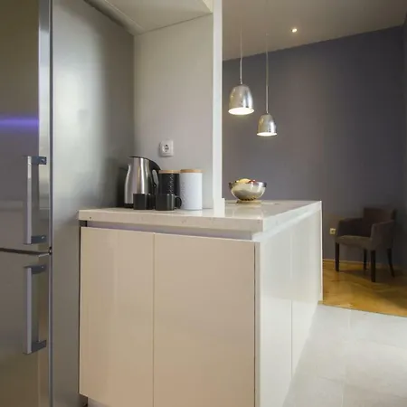 La Bayadere Apartment Split