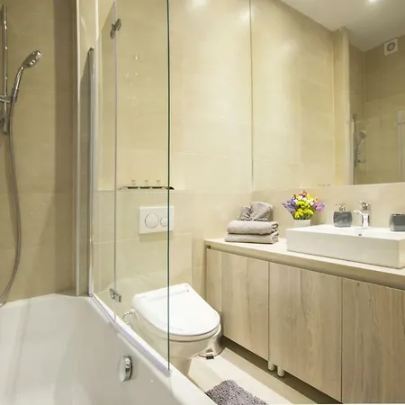 Apartamento La Bayadere Split