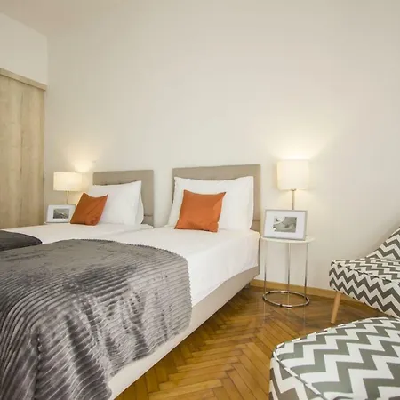 La Bayadere Apartment *