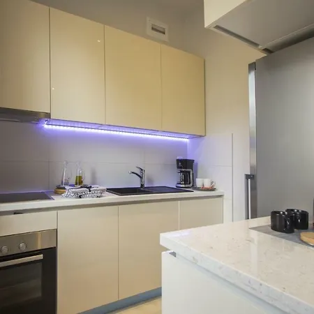 La Bayadere Apartment