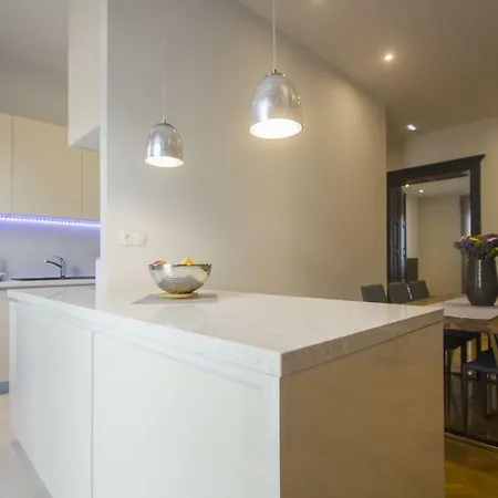 Apartamento La Bayadere *