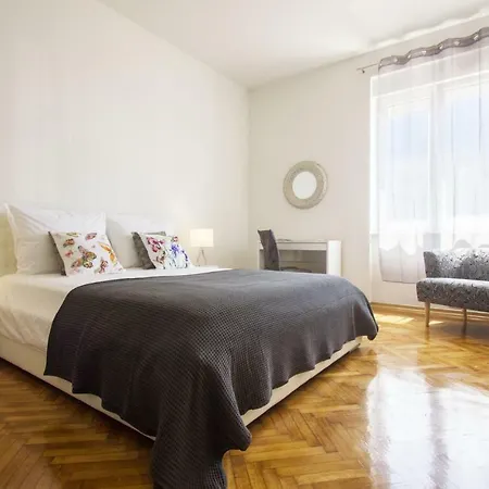 Apartamento La Bayadere *