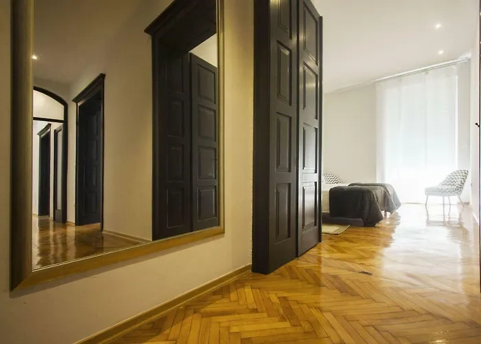 La Bayadere 斯普利特