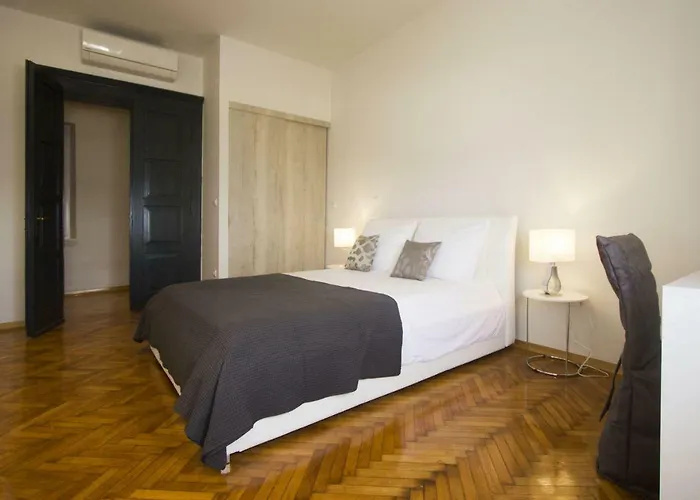 La Bayadere * 斯普利特