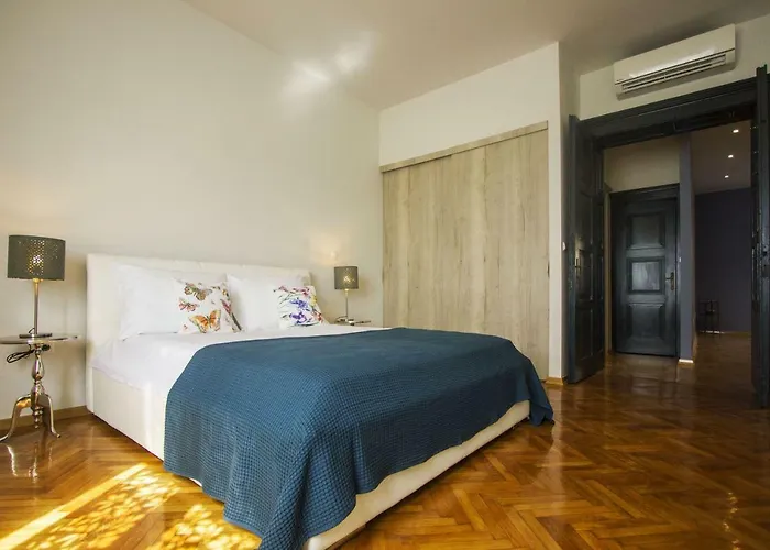 La Bayadere * 斯普利特