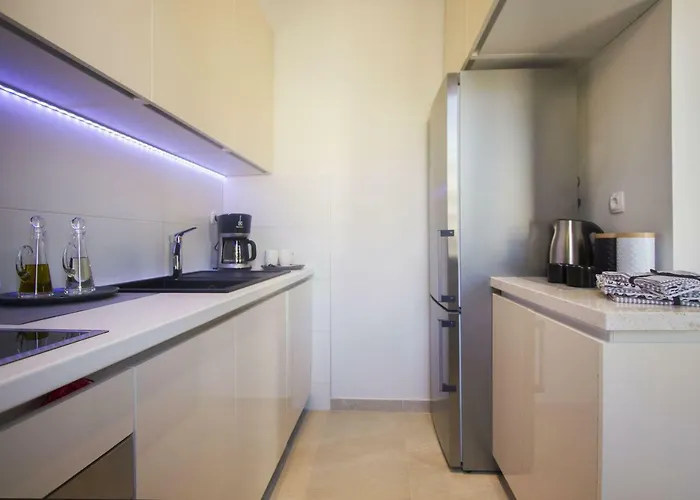 La Bayadere 公寓 *