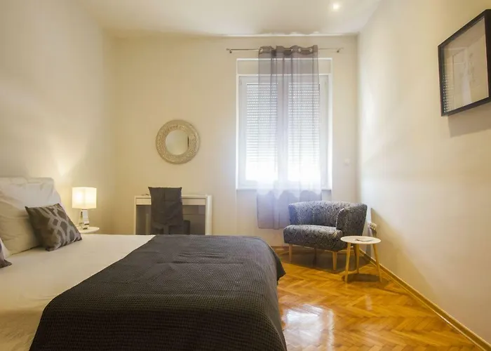 La Bayadere 公寓 *